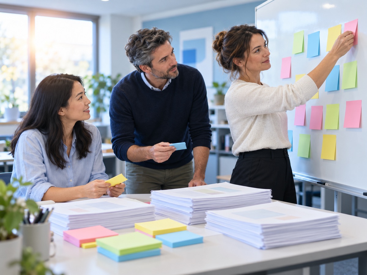 Discovery & AI Readiness