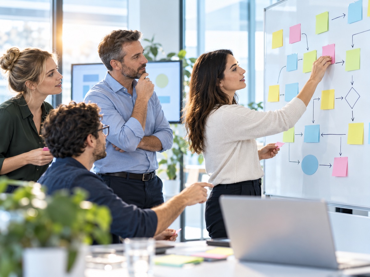 Discovery & AI Readiness