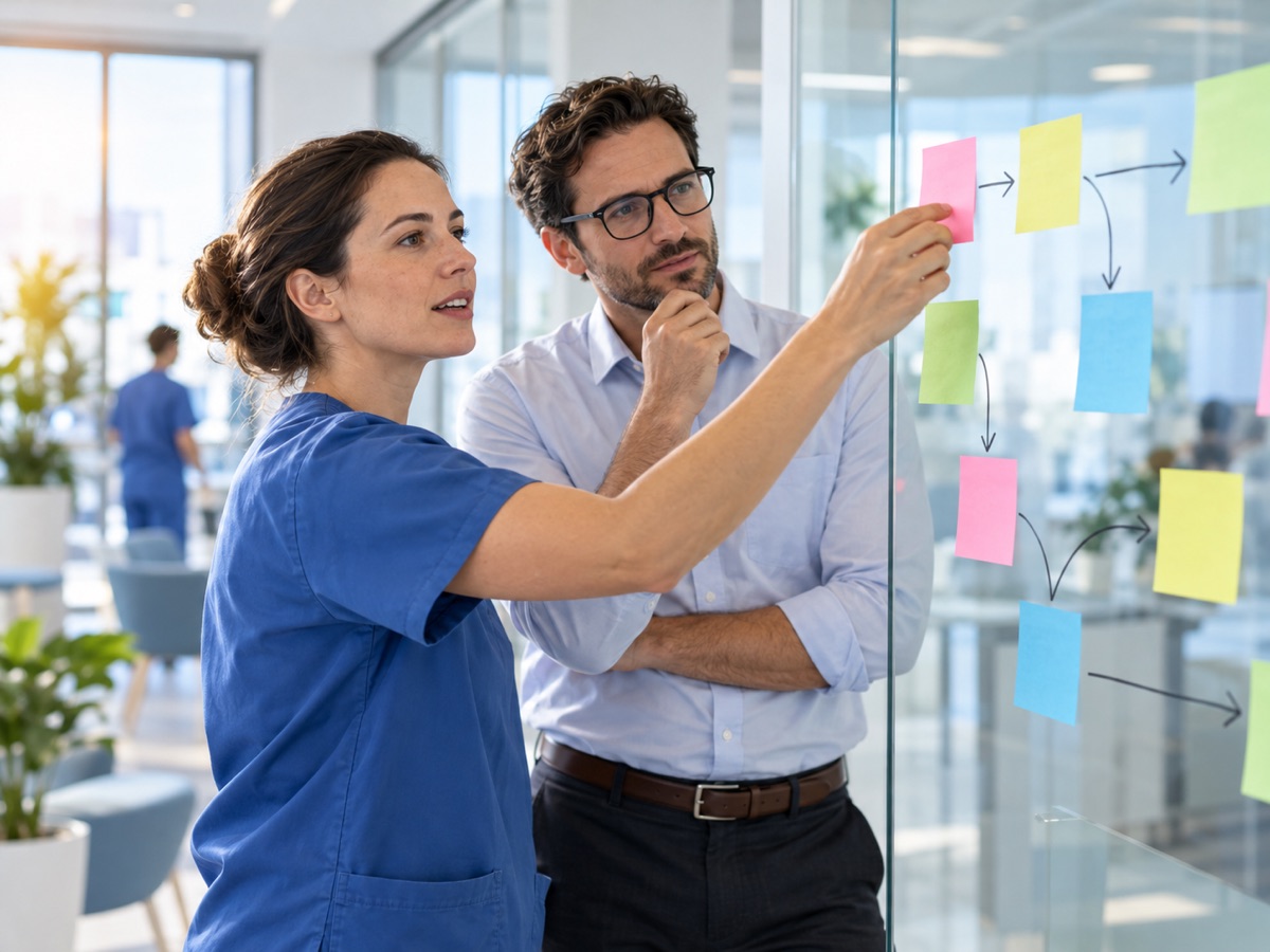 Discovery & AI Readiness