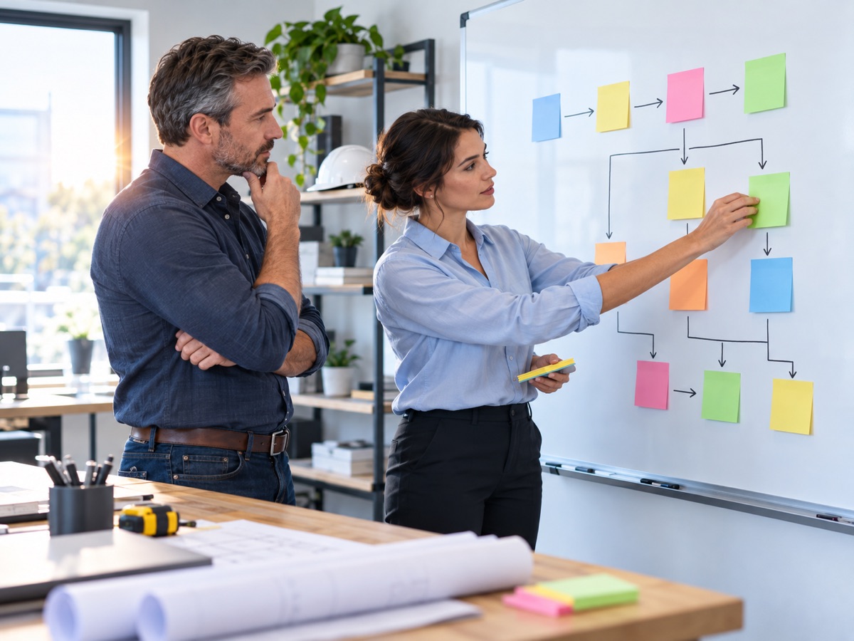 Discovery & AI Readiness