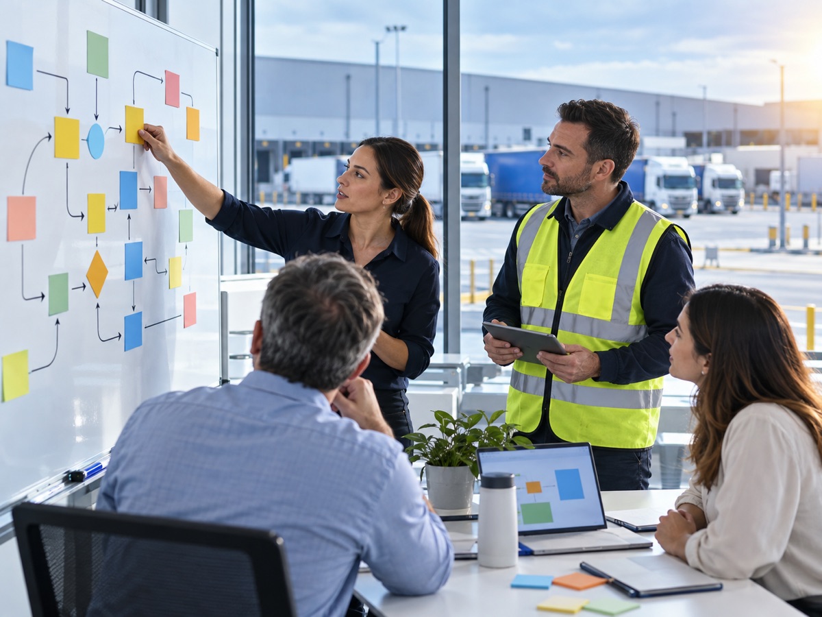 Discovery & AI Readiness