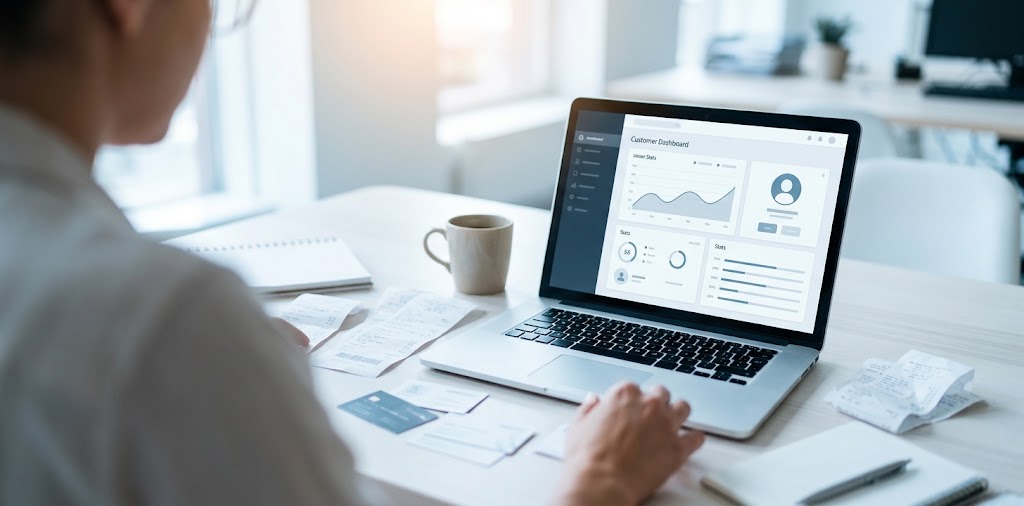 Marketing & Commerce