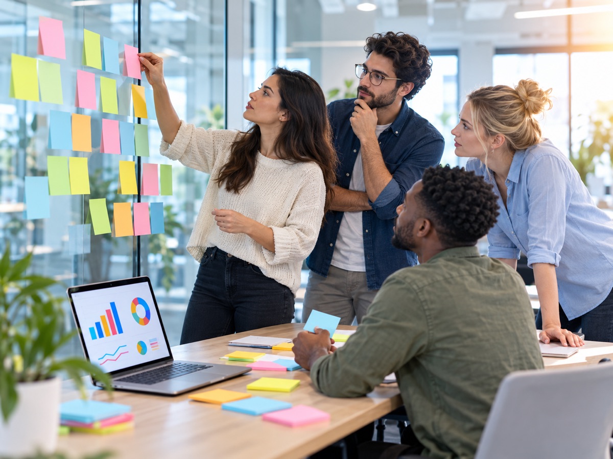 Discovery & AI Readiness