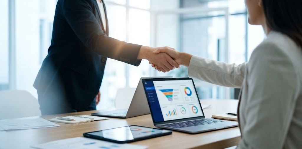 Business & M&A Marketplaces