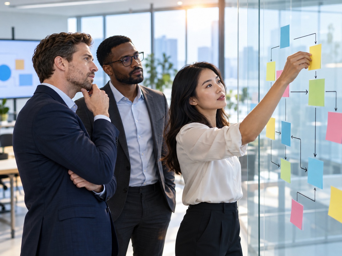 Discovery & AI Readiness