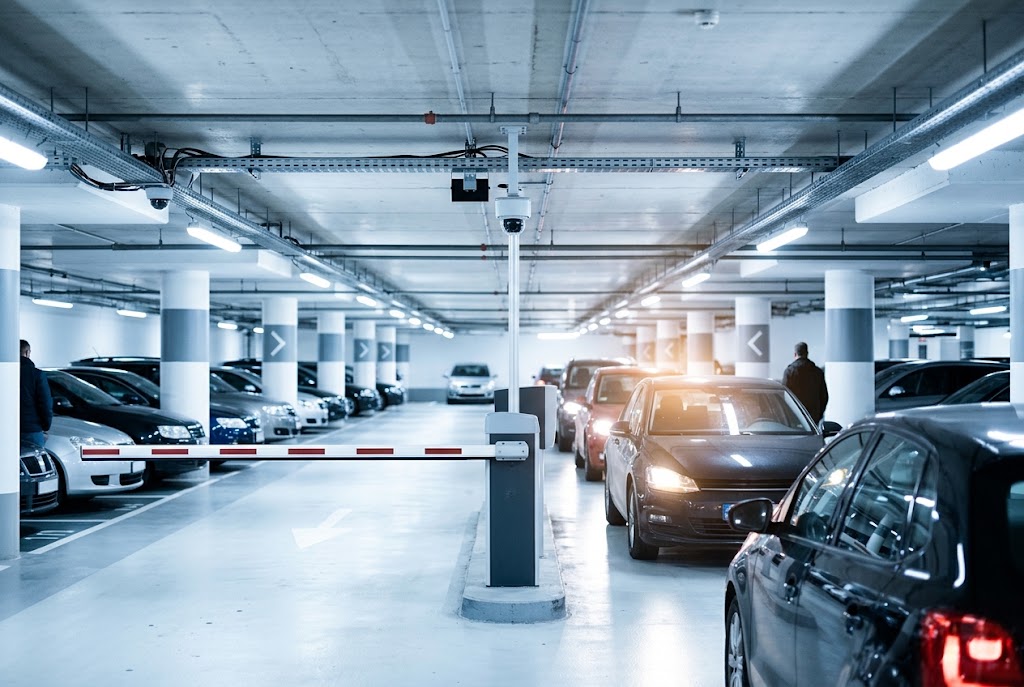 From ANPR Camera Data to Verified Infractions