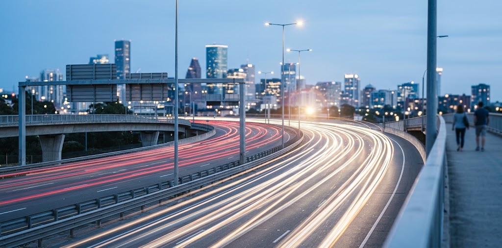 Mobility & Transportation
