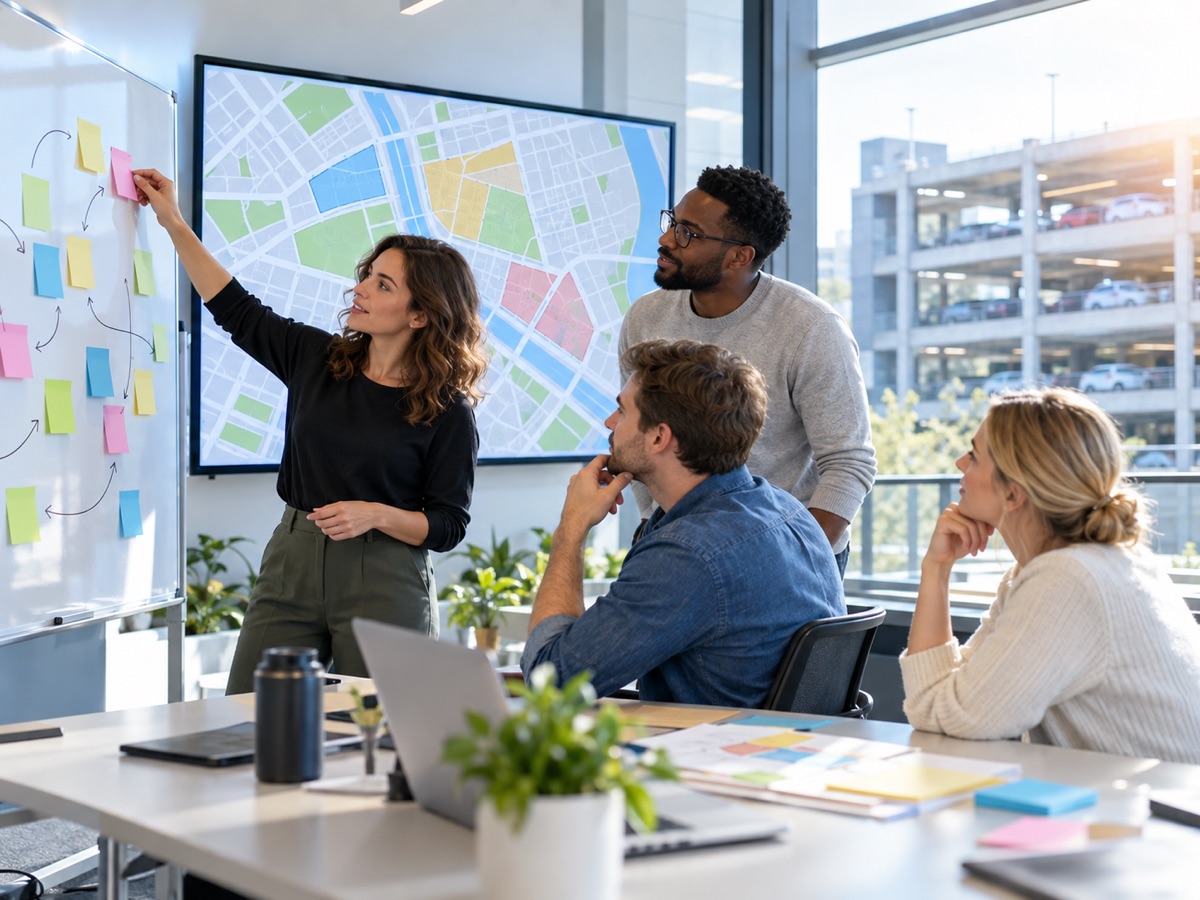 Discovery & AI Readiness