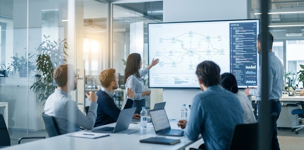 Technology & AI