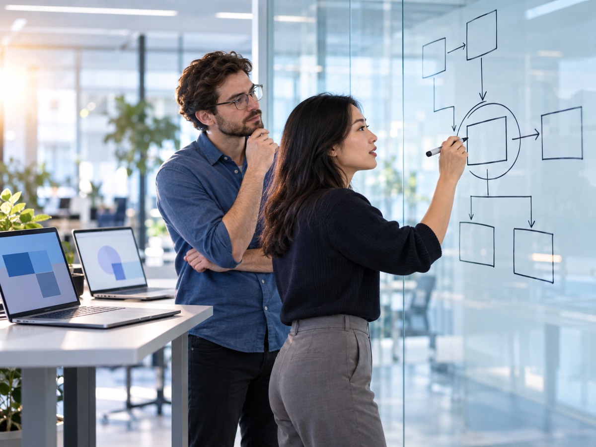 Discovery & AI Readiness