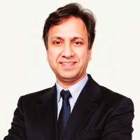 Zaka Kiani, Chief Executive Officer at Z-Axiss