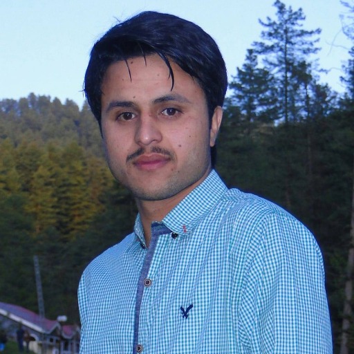 Suleman Syed, Frontend Lead Engineer at Z-Axiss