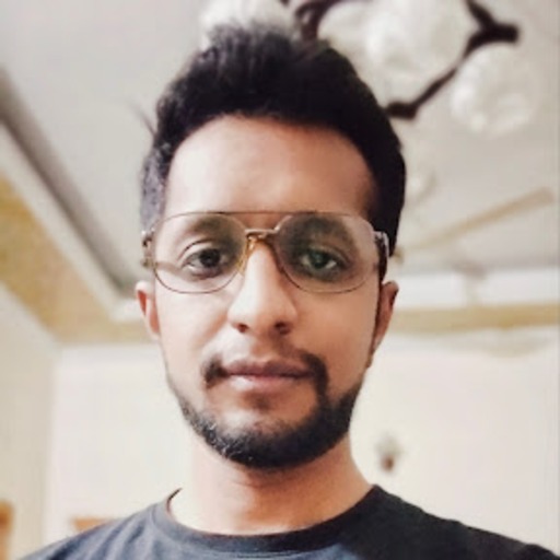 Hassam Haider, Product Manager at Z-Axiss